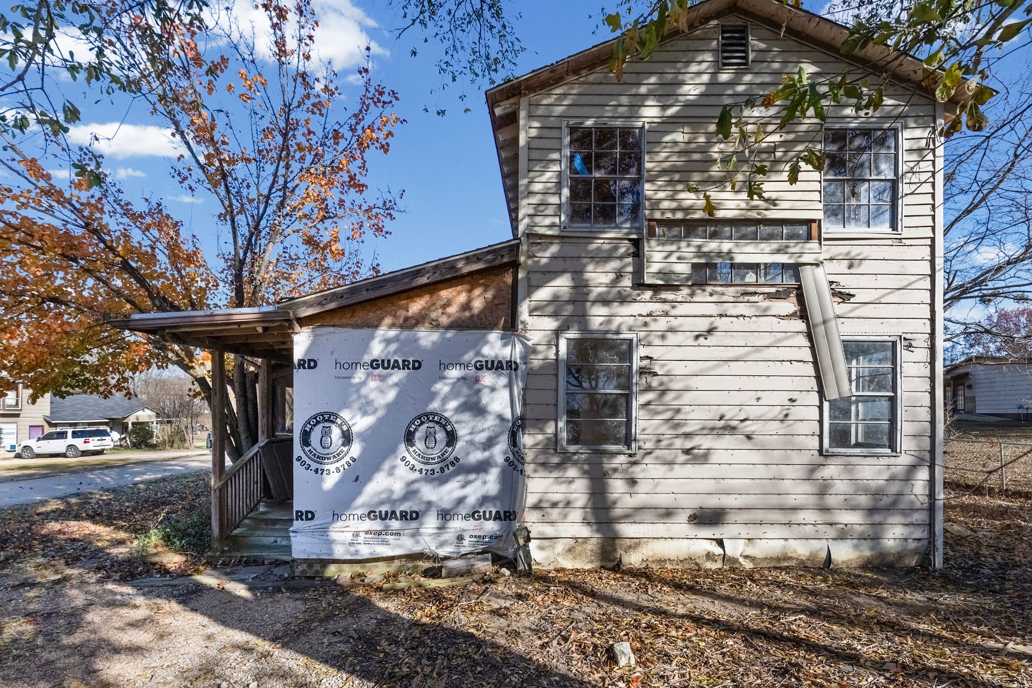 193 Garrett Avenue East Tawakoni TX 75472