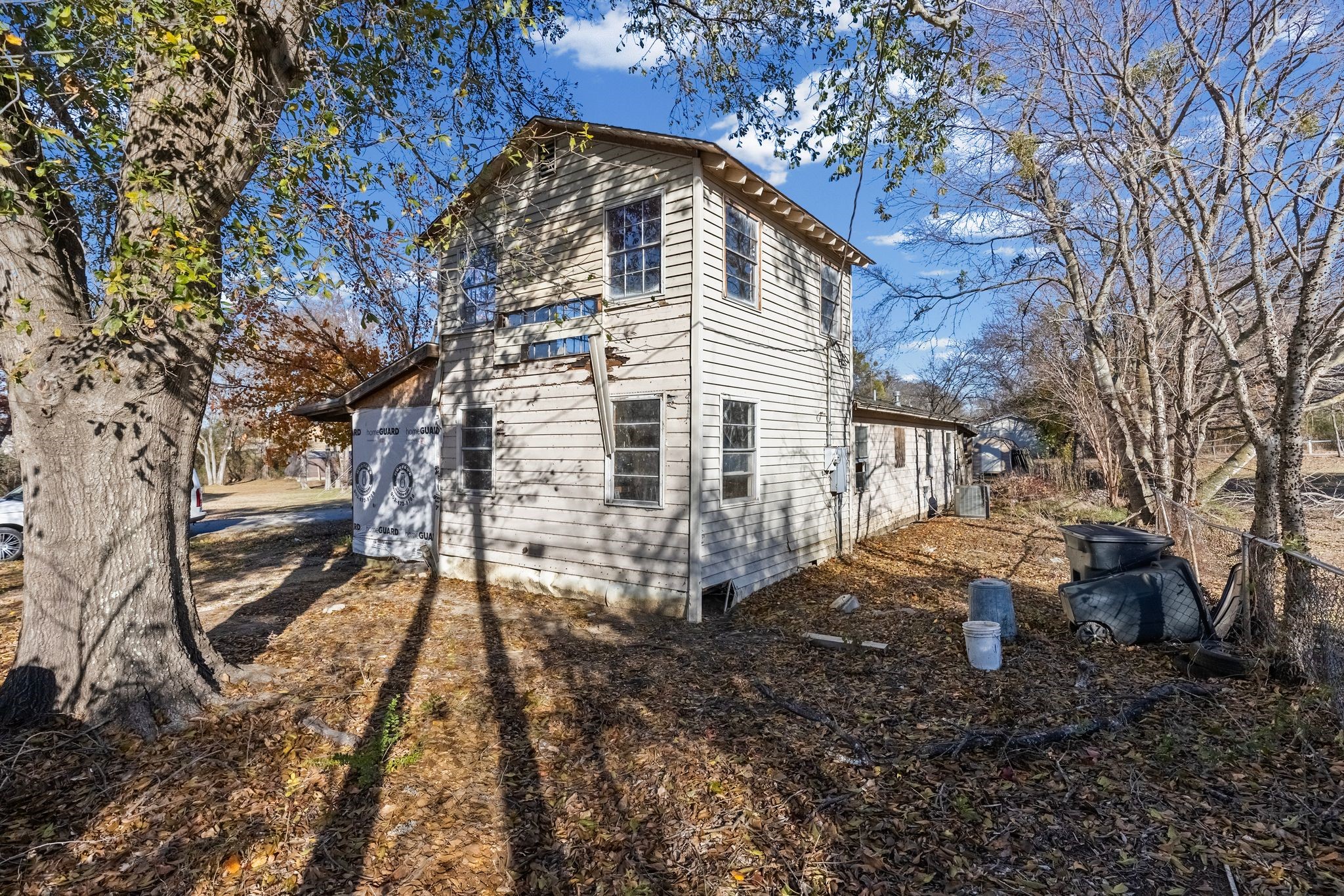 193 Garrett Avenue East Tawakoni TX 75472