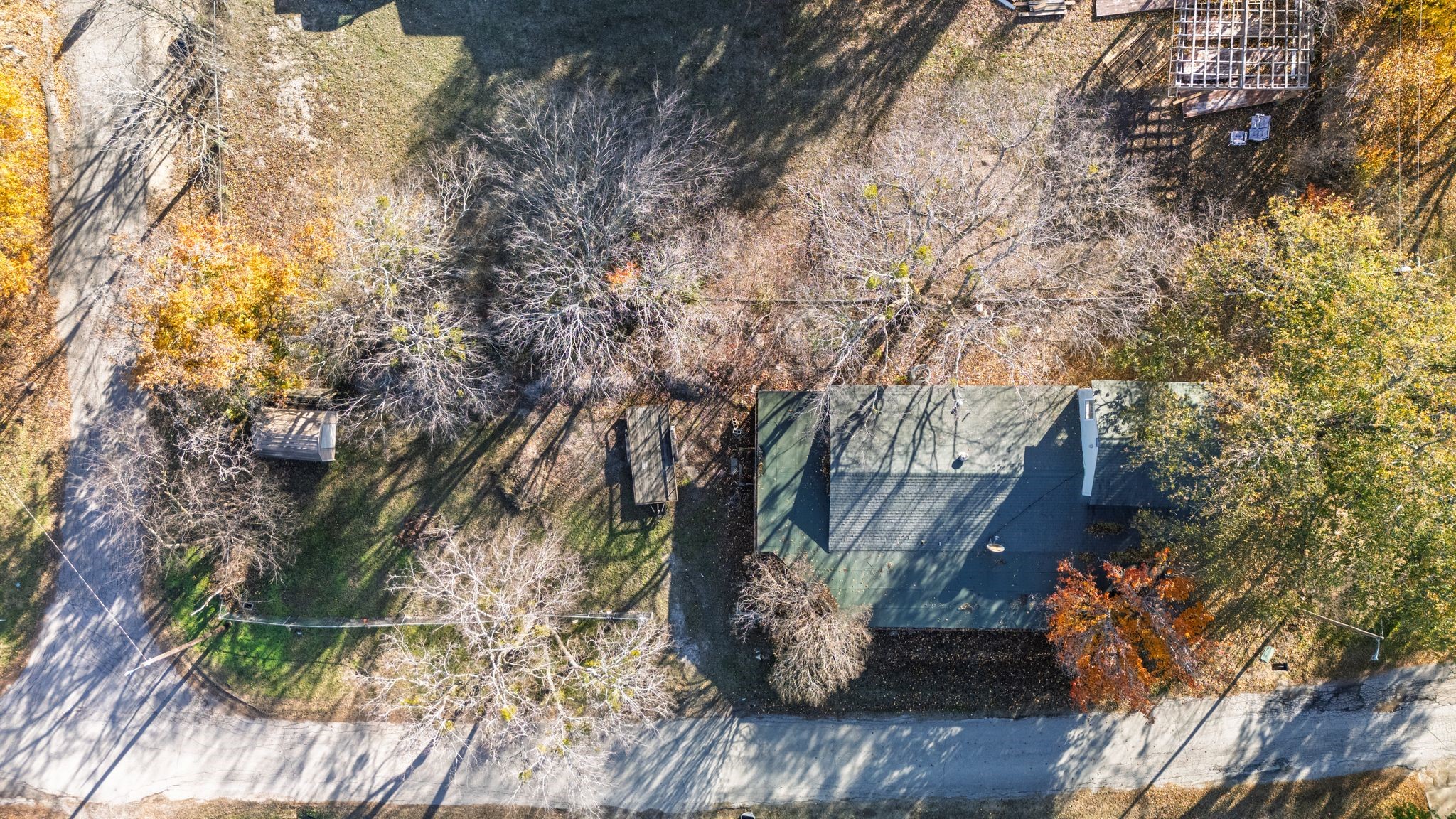 193 Garrett Avenue East Tawakoni TX 75472