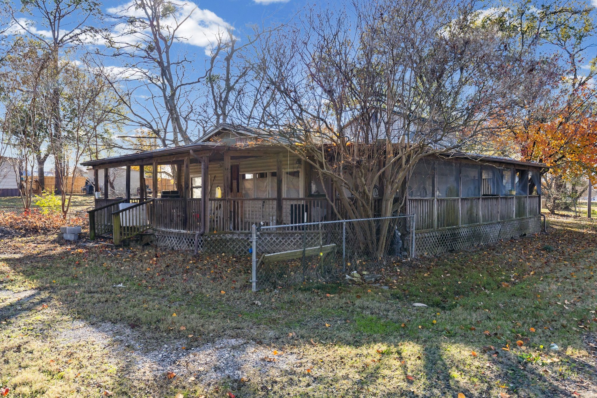 193 Garrett Avenue East Tawakoni TX 75472
