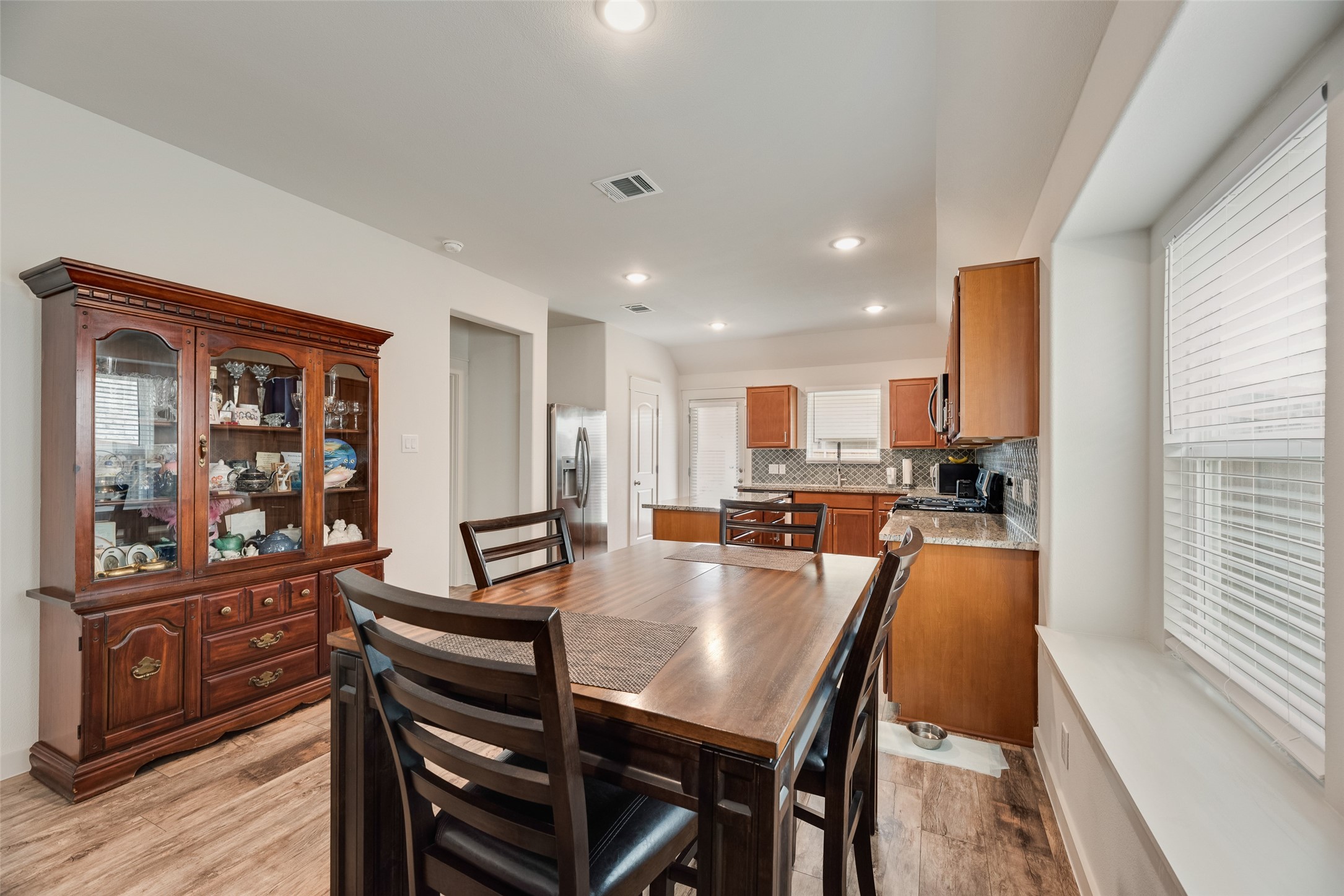 1182 Baker Bridge Drive Forney TX 75126