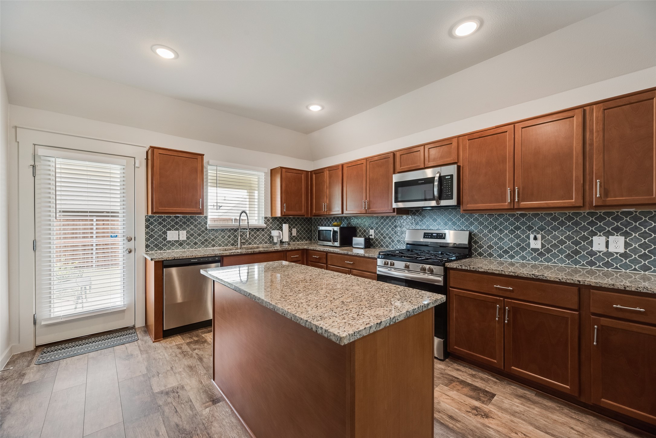 1182 Baker Bridge Drive Forney TX 75126