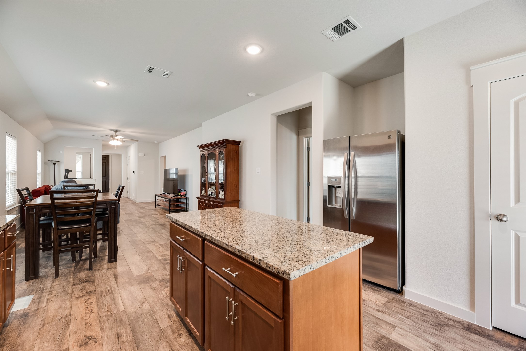 1182 Baker Bridge Drive Forney TX 75126