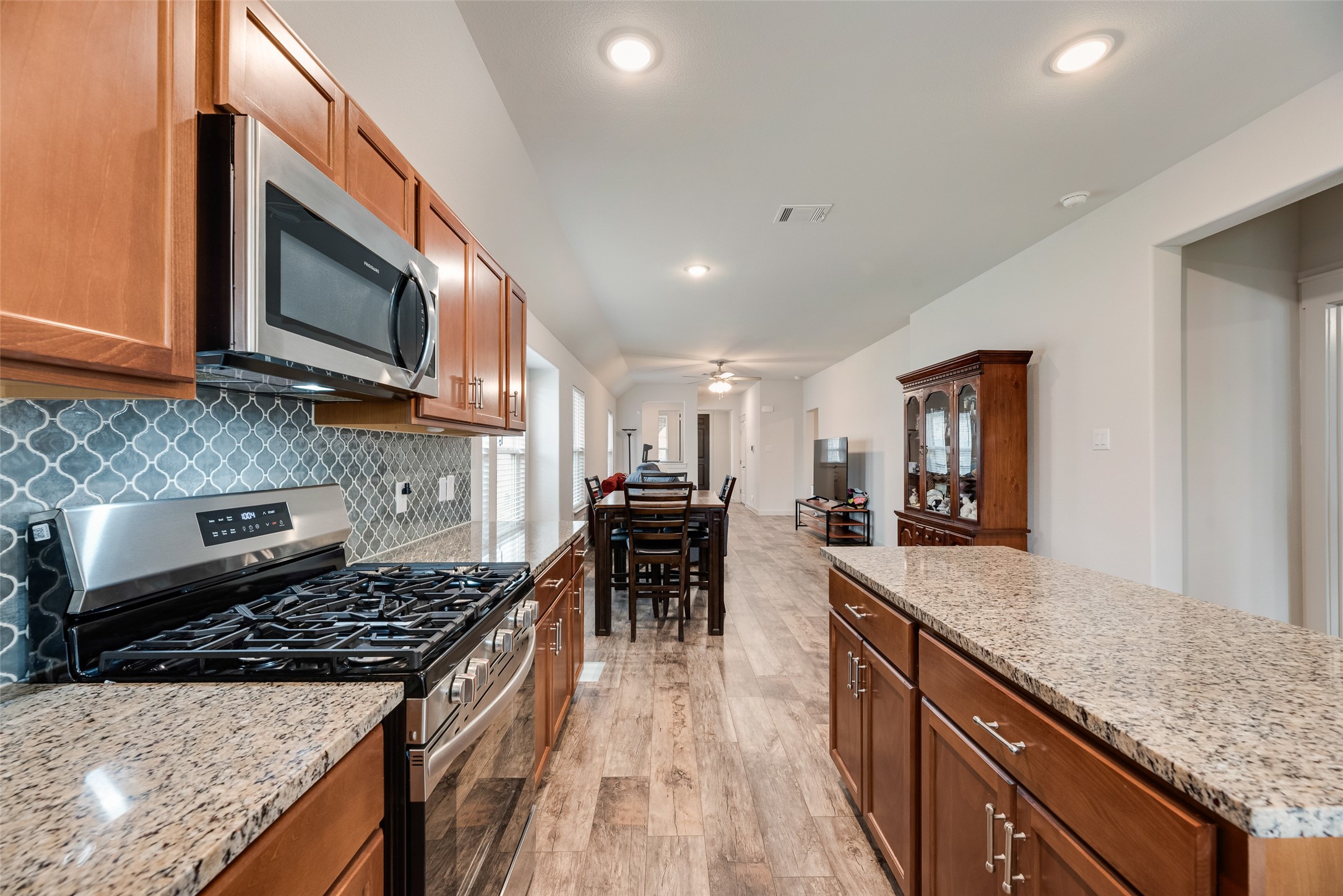 1182 Baker Bridge Drive Forney TX 75126
