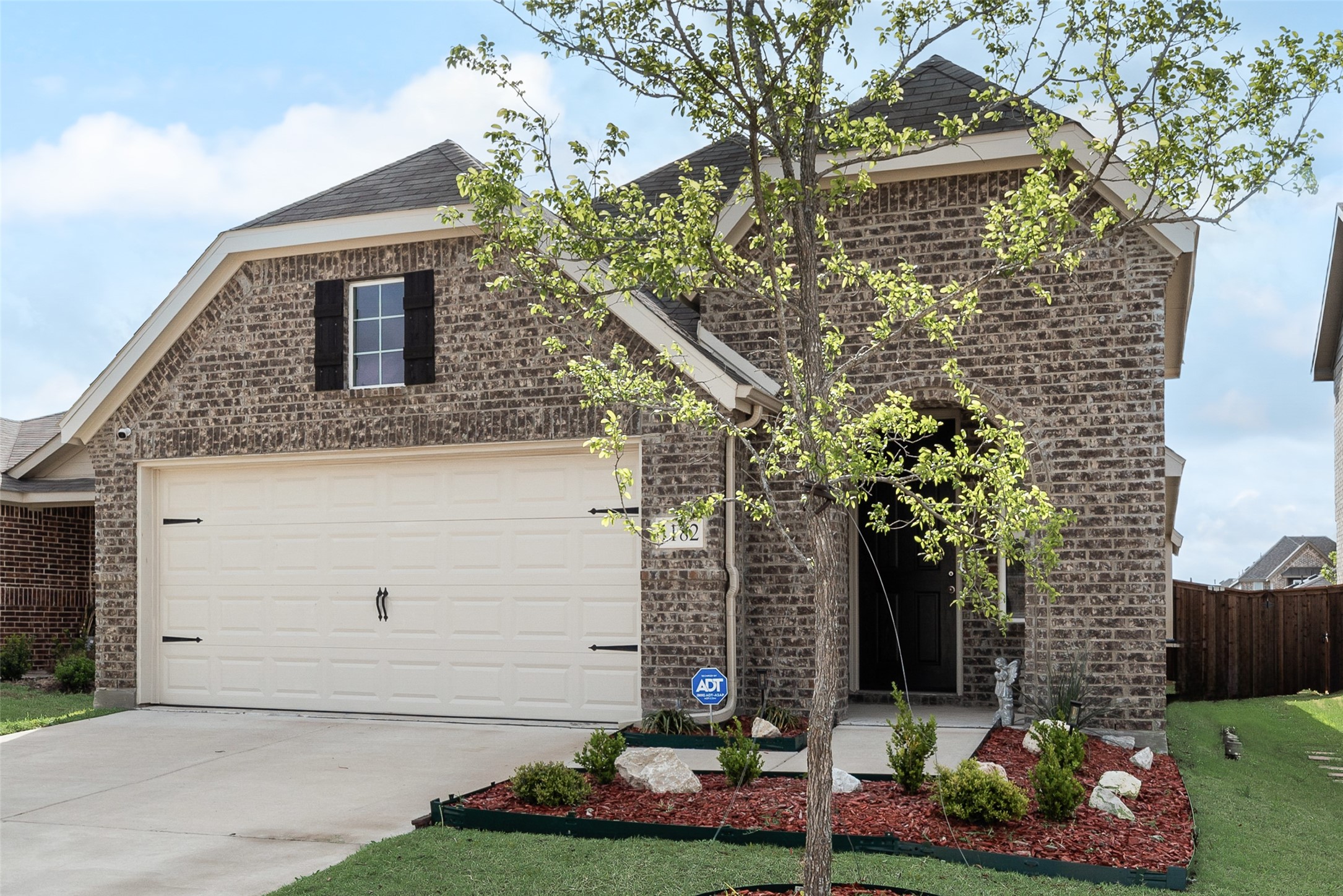 1182 Baker Bridge Drive Forney TX 75126