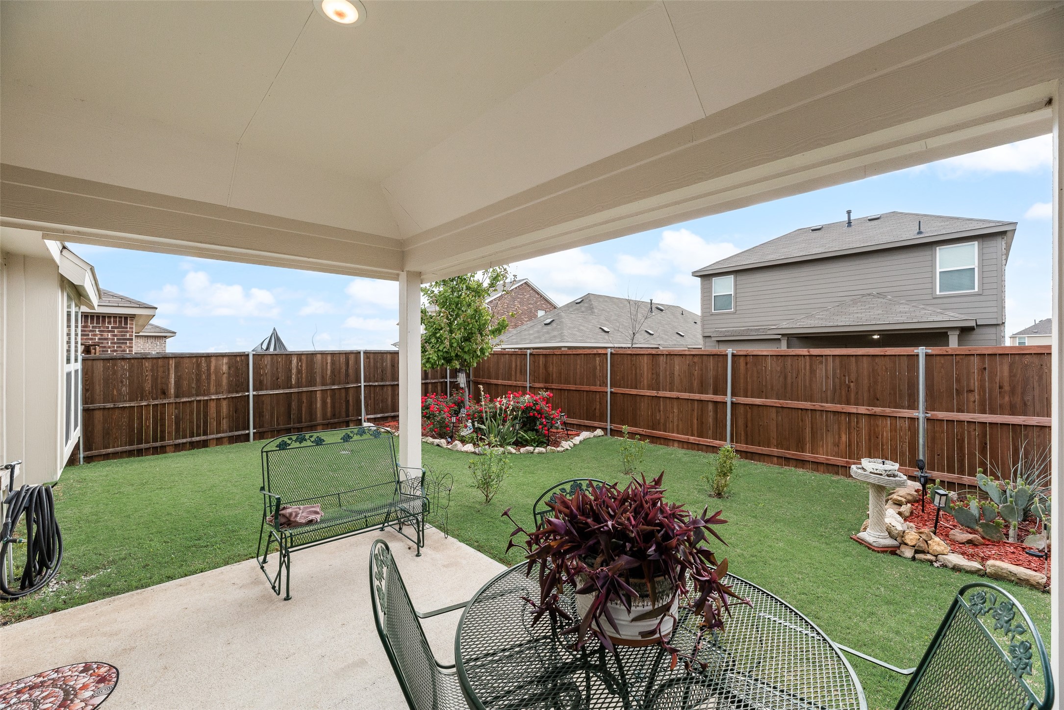 1182 Baker Bridge Drive Forney TX 75126