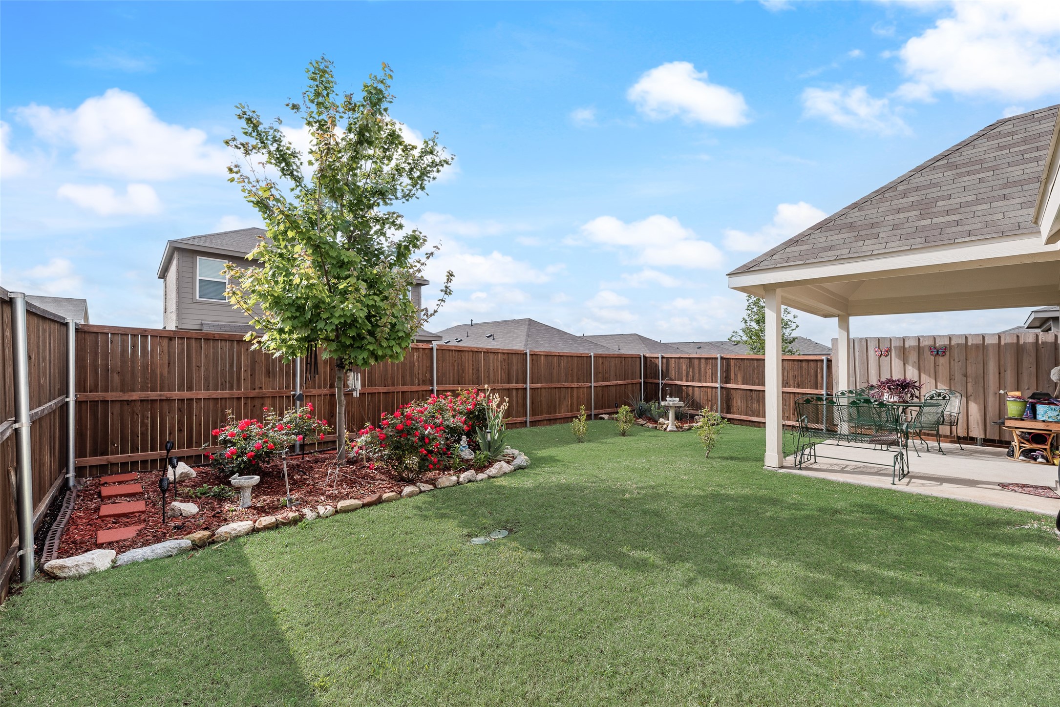 1182 Baker Bridge Drive Forney TX 75126
