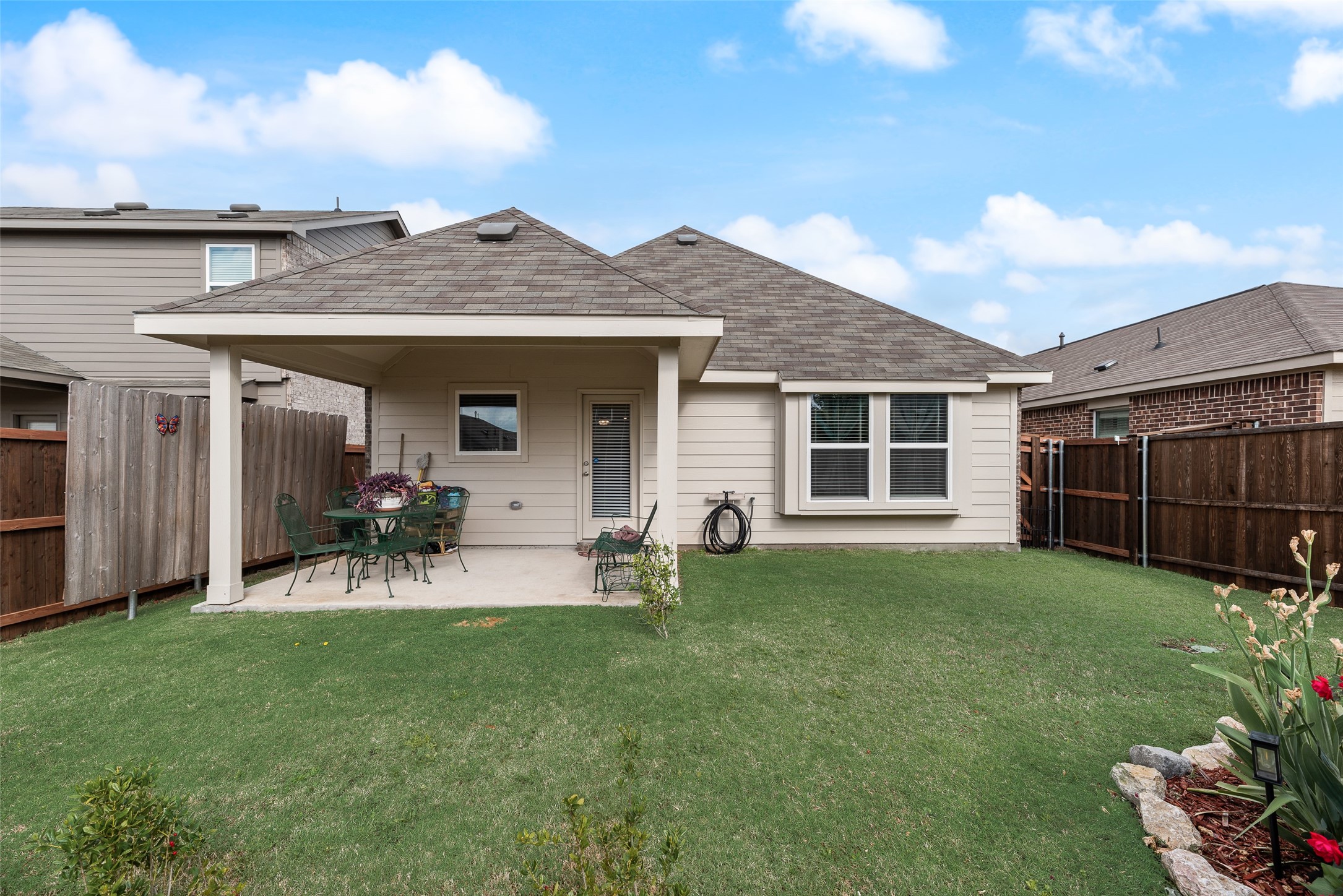 1182 Baker Bridge Drive Forney TX 75126