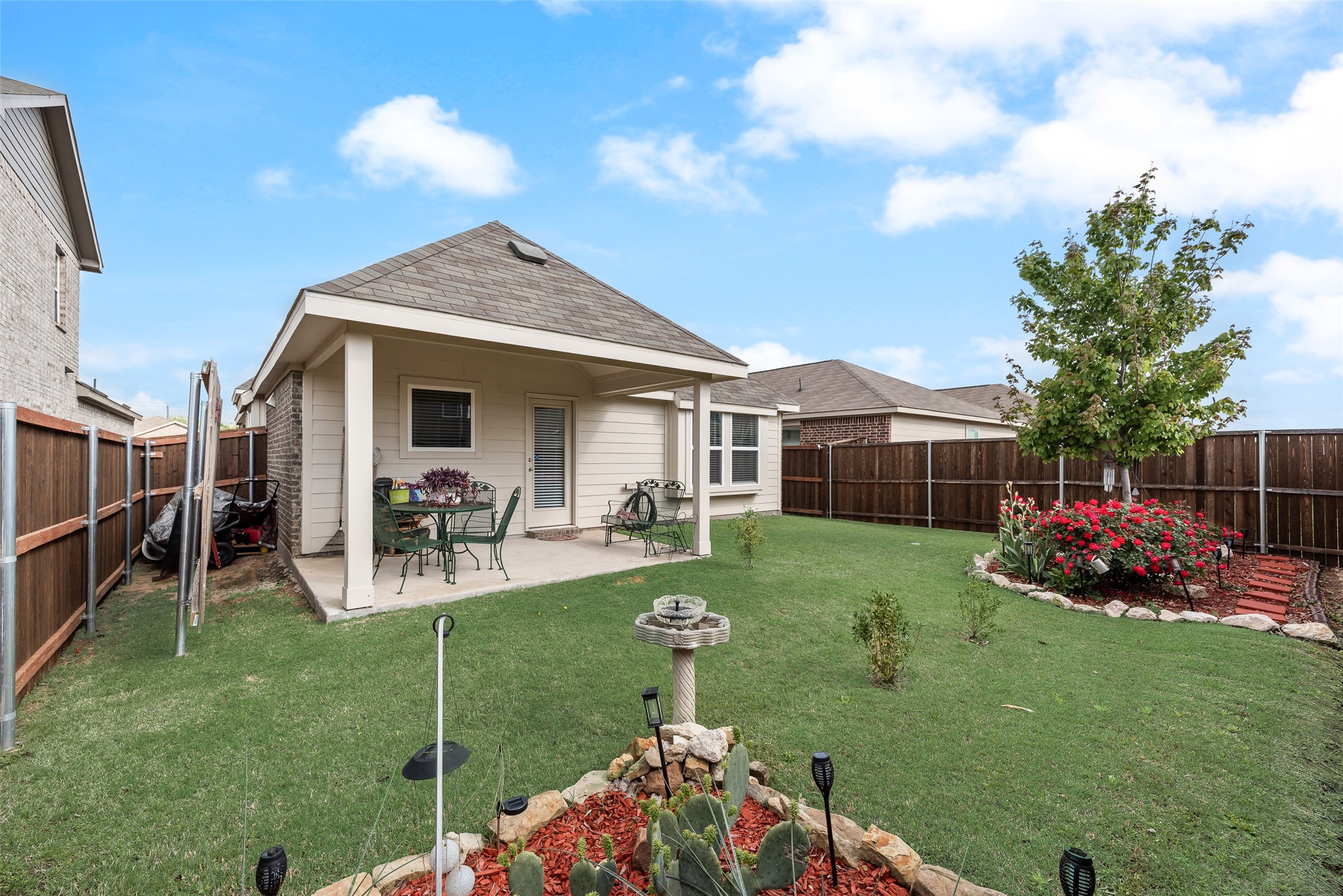 1182 Baker Bridge Drive Forney TX 75126