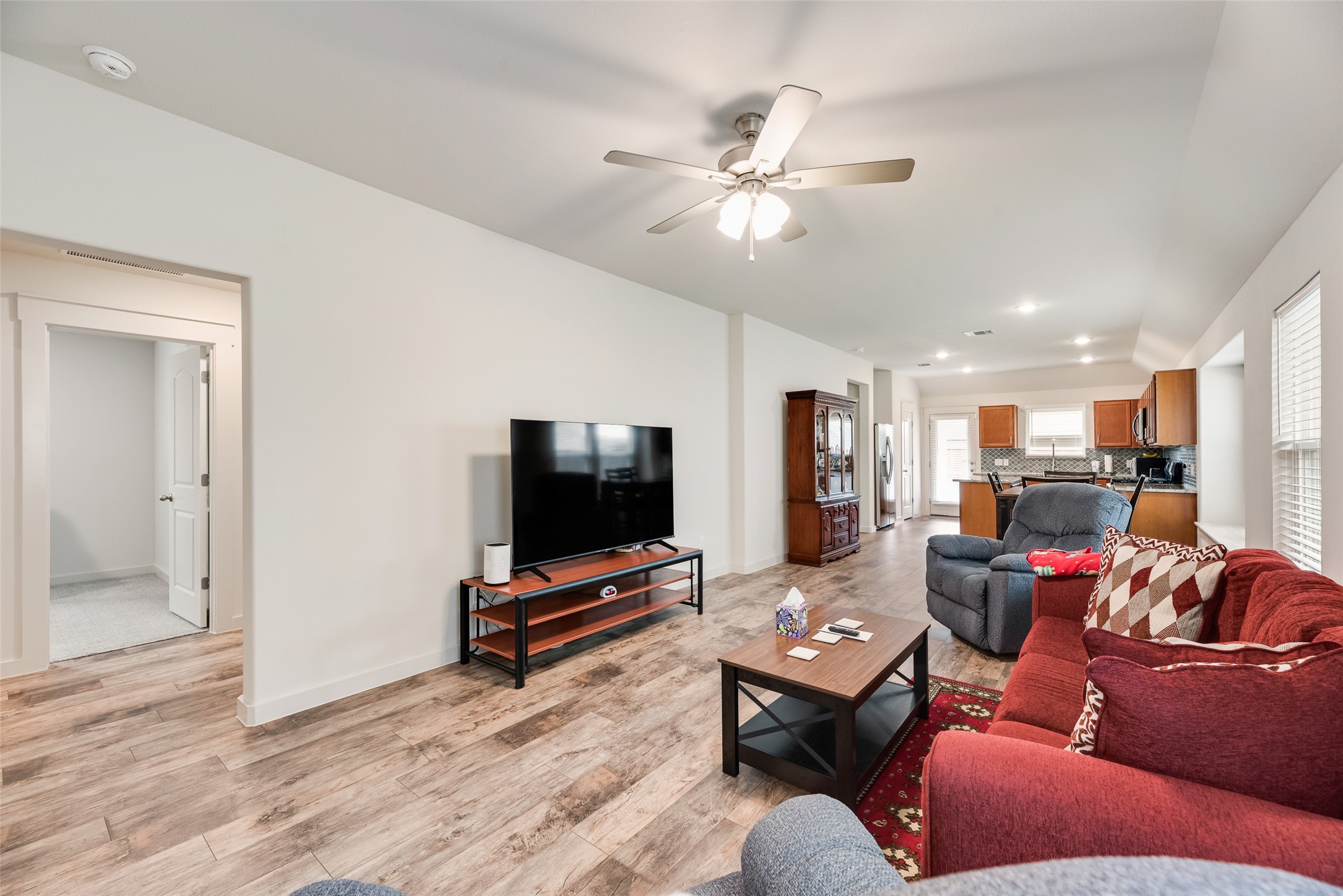 1182 Baker Bridge Drive Forney TX 75126