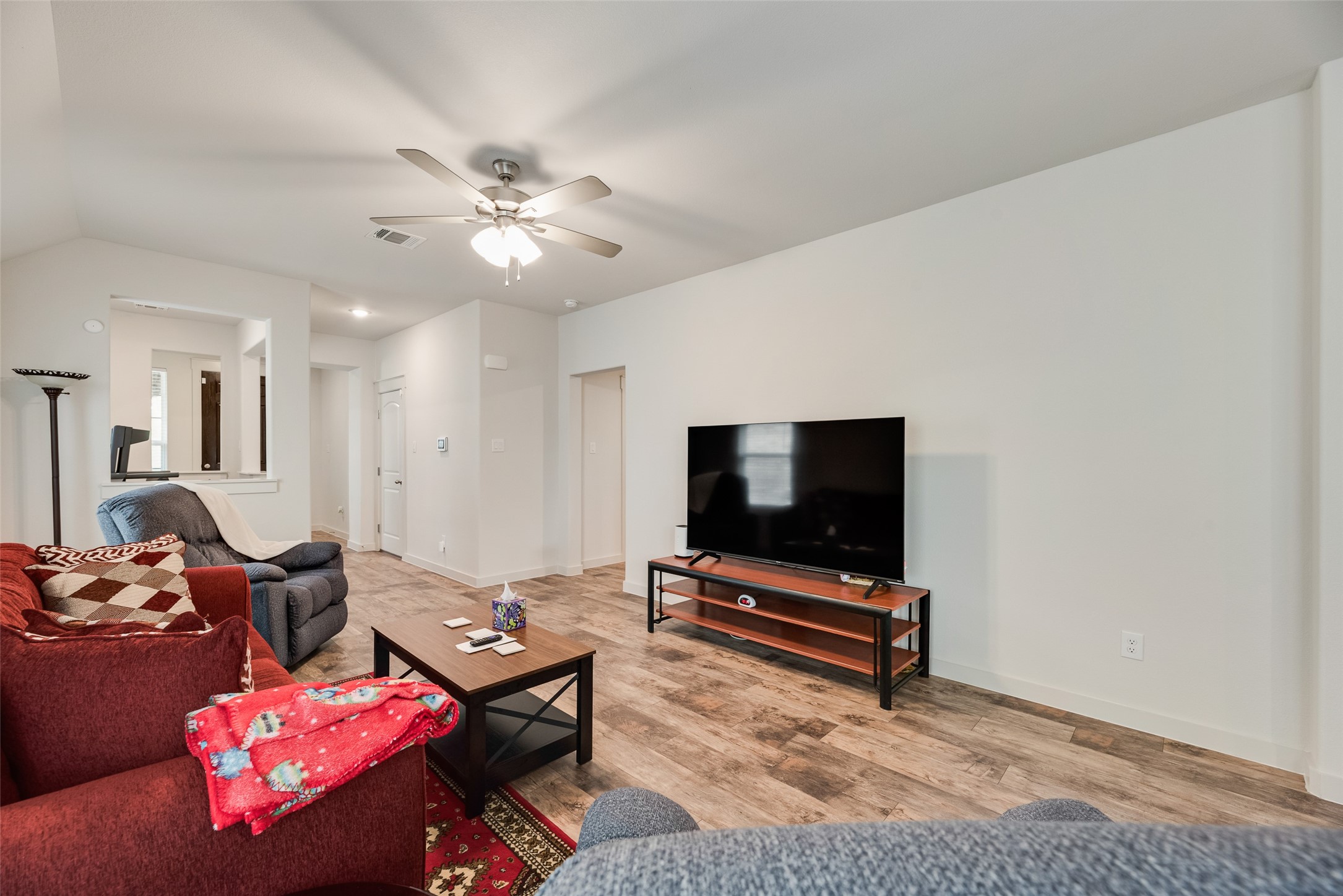 1182 Baker Bridge Drive Forney TX 75126