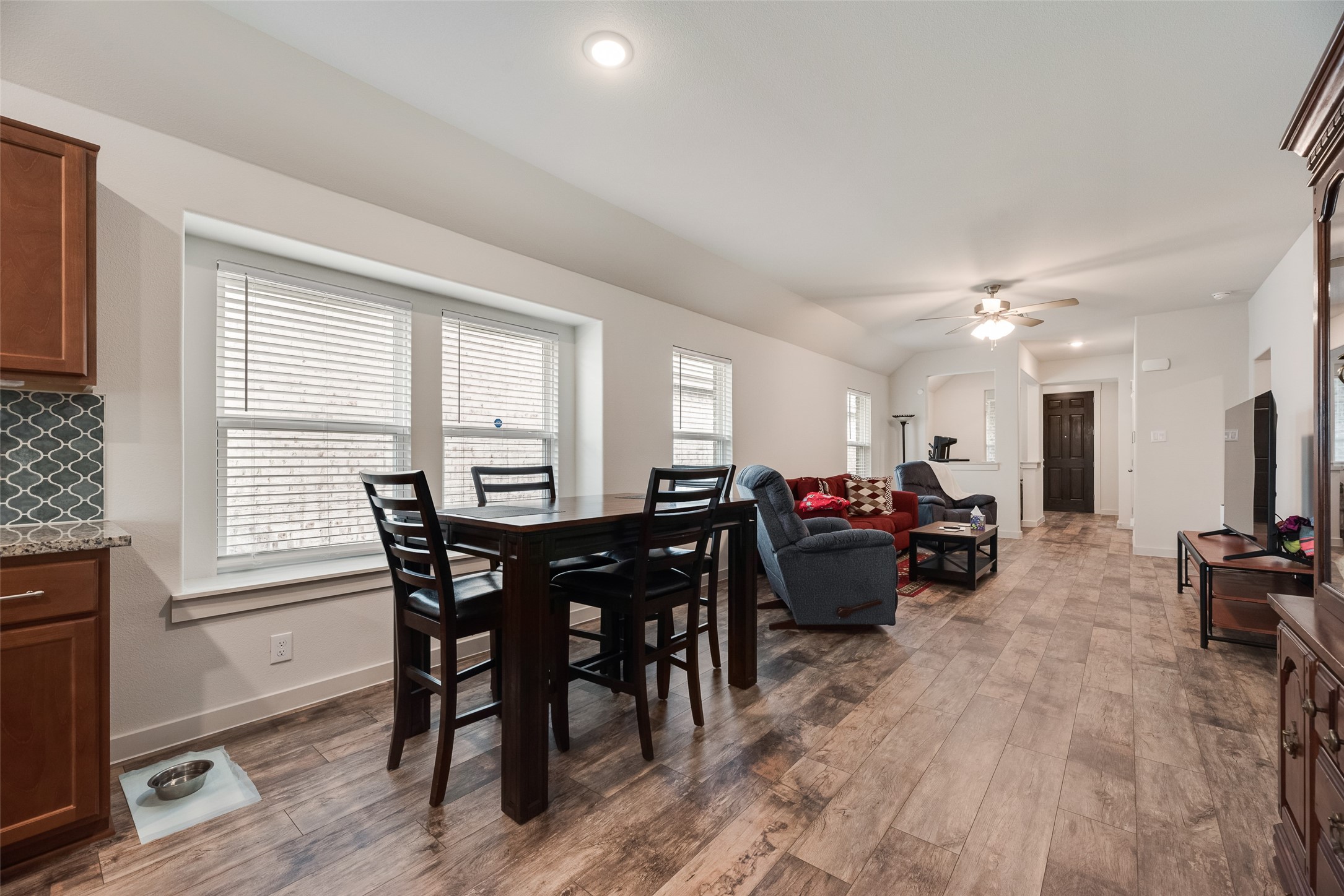 1182 Baker Bridge Drive Forney TX 75126