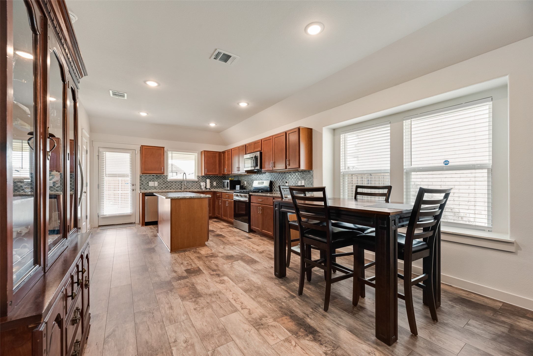1182 Baker Bridge Drive Forney TX 75126
