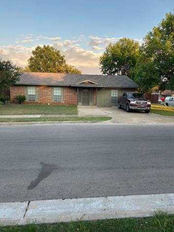 1357 Tahoe Drive Lewisville TX 75067