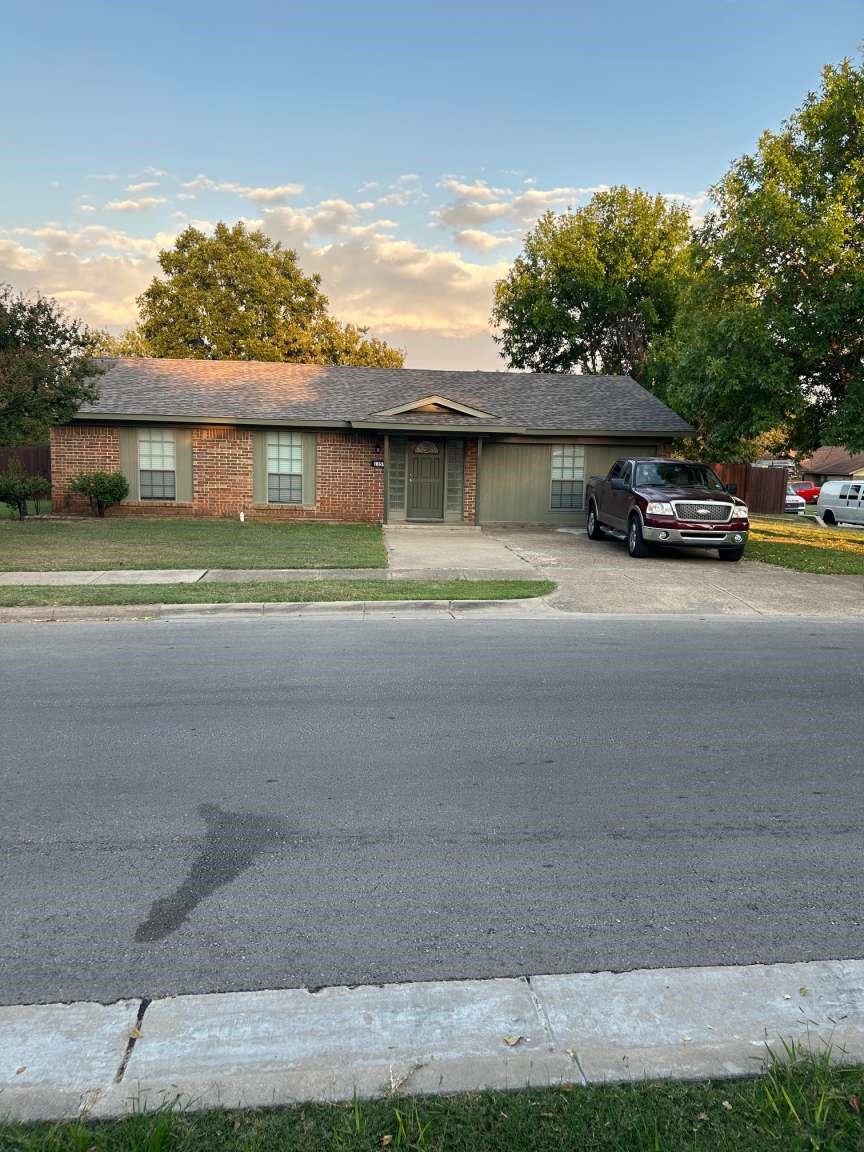 1357 Tahoe Drive Lewisville TX 75067
