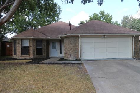 1417 Lilac Lane Plano TX 75074