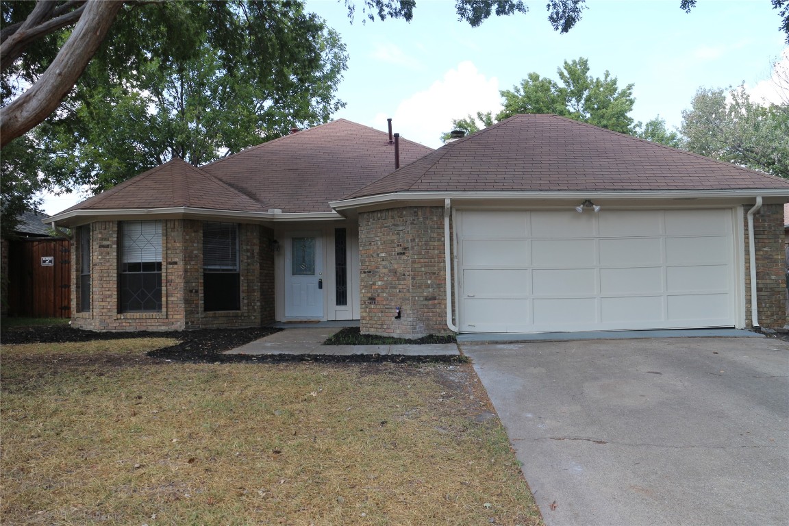 1417 Lilac Lane Plano TX 75074