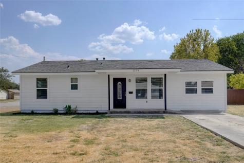 1134 Tierra Drive Mesquite TX 75149