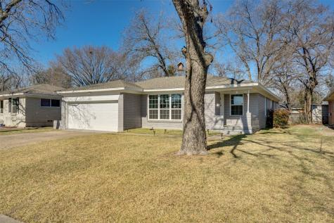 8809 Triton Lane Dallas TX 75227