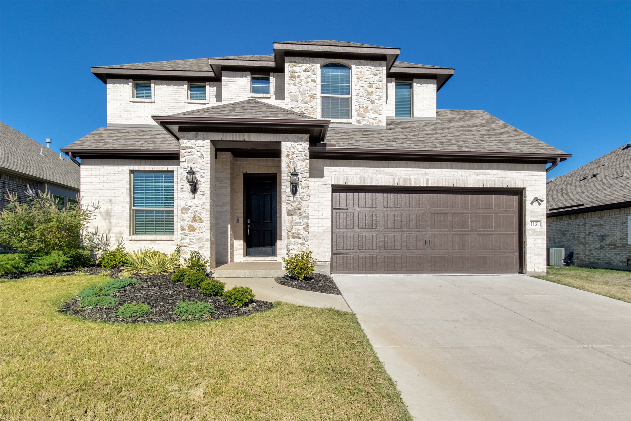 1131 Tiana Street Anna TX 75409