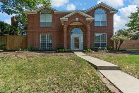 10441 Castle Drive Frisco TX 75035