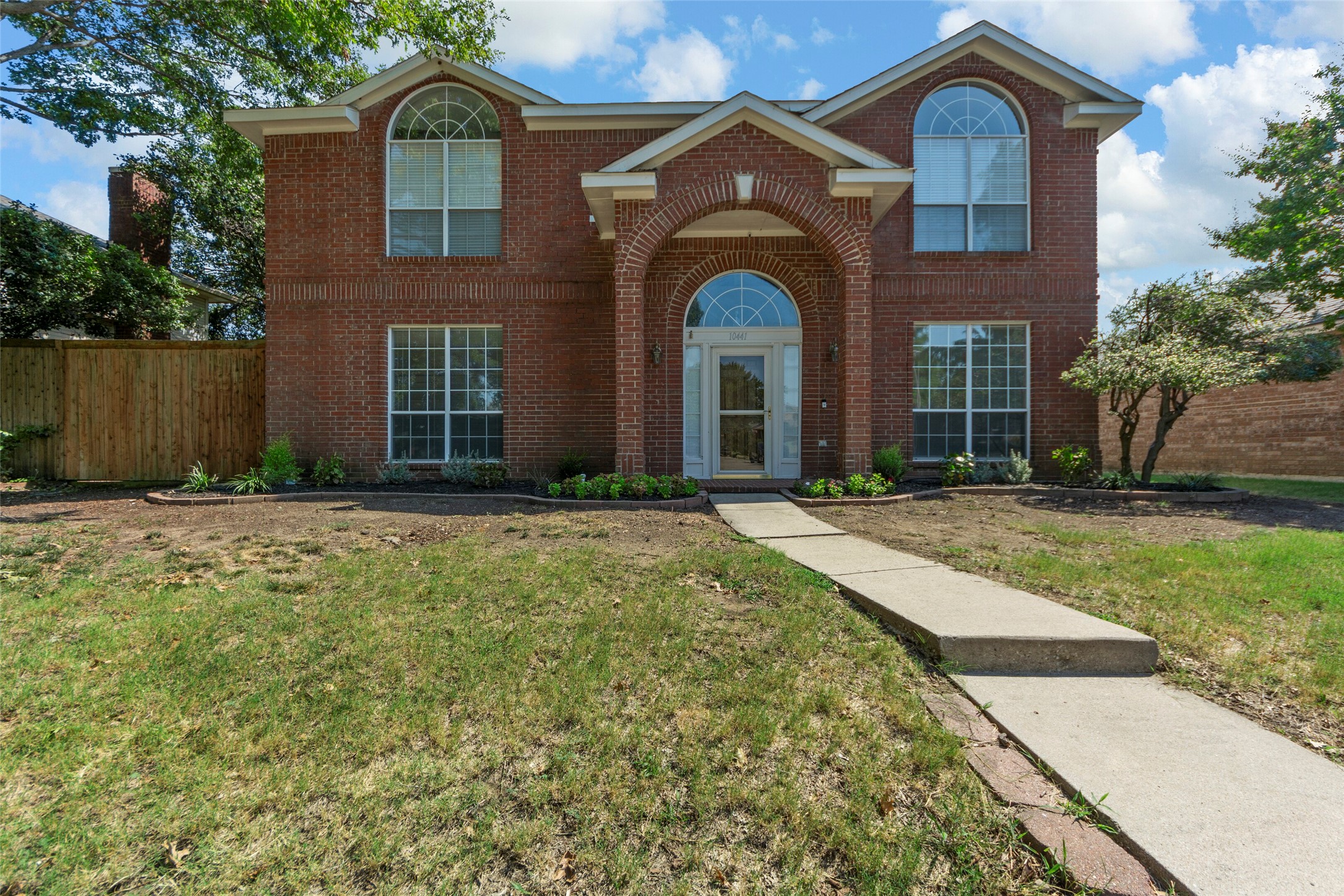 10441 Castle Drive Frisco TX 75035