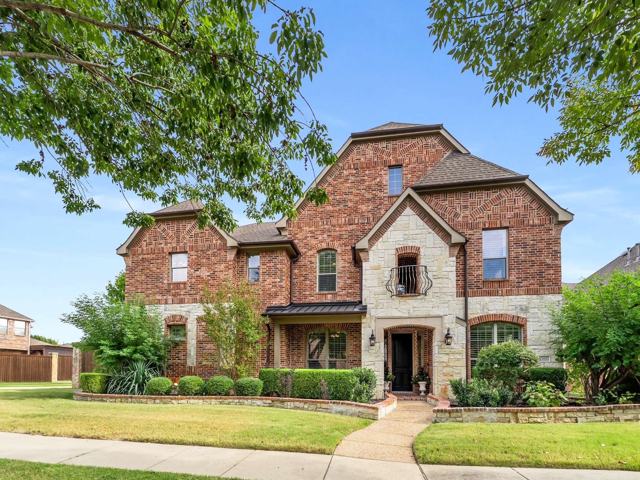 13195 Thornton Drive Frisco TX 75035