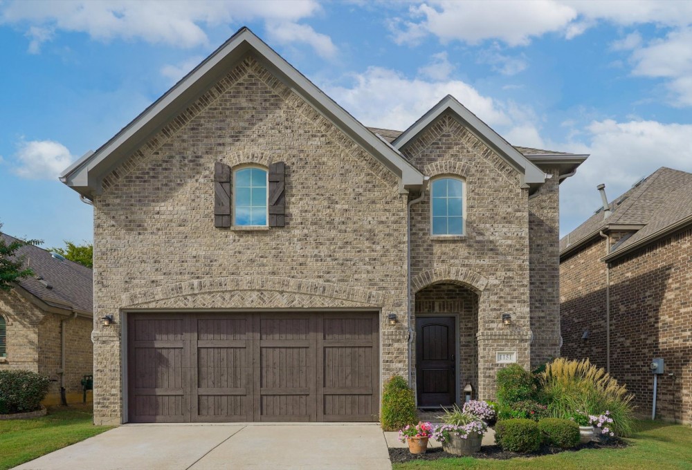 1151 Montgomery Way Argyle TX 76226