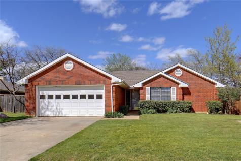 3211 Brookview Drive Corinth TX 76210
