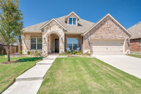 11492 Santa Maria Road Frisco TX 75035