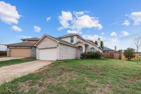 8013 Marielle Circle Dallas TX 75232