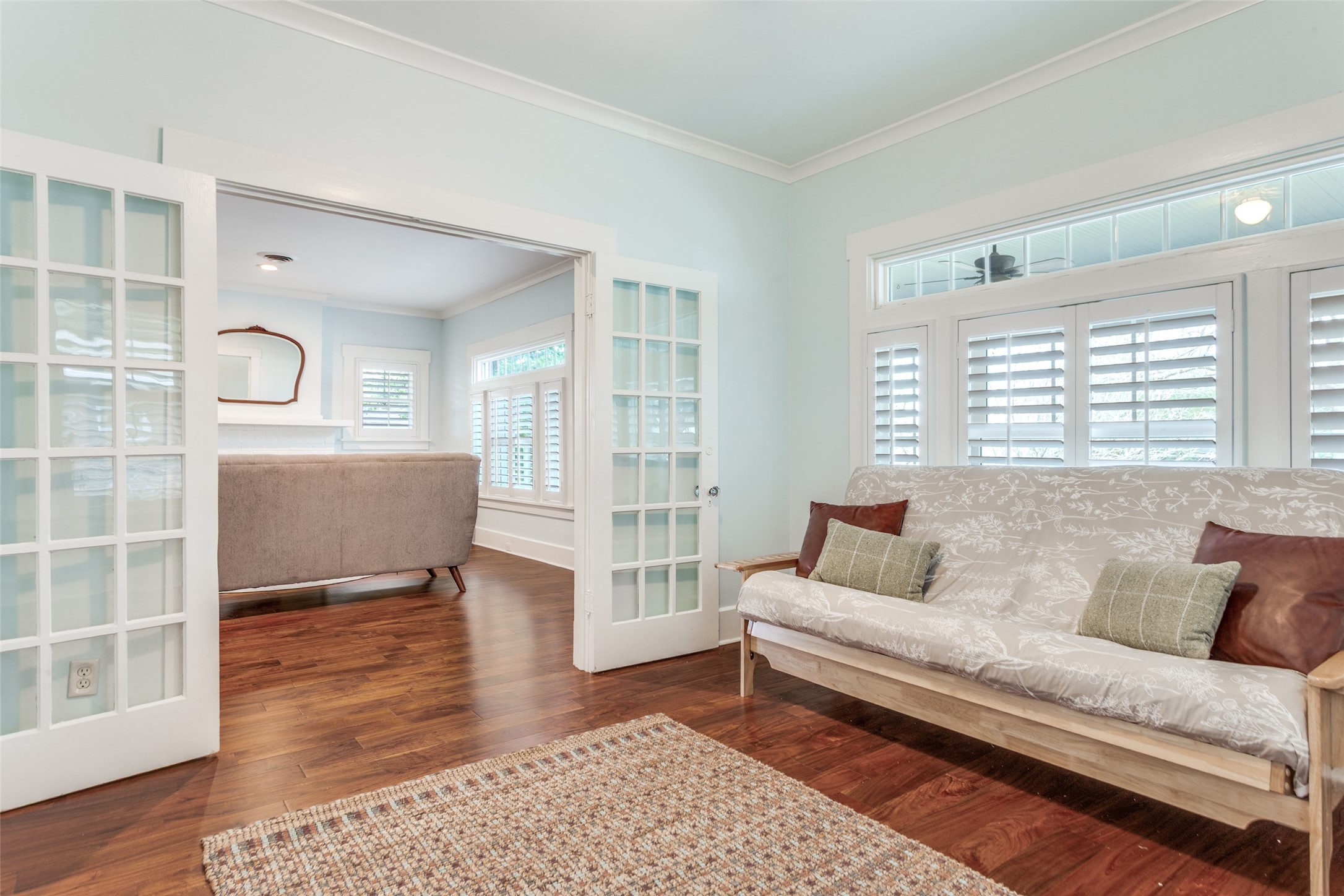 1204 Virginia Place Fort Worth TX 76107