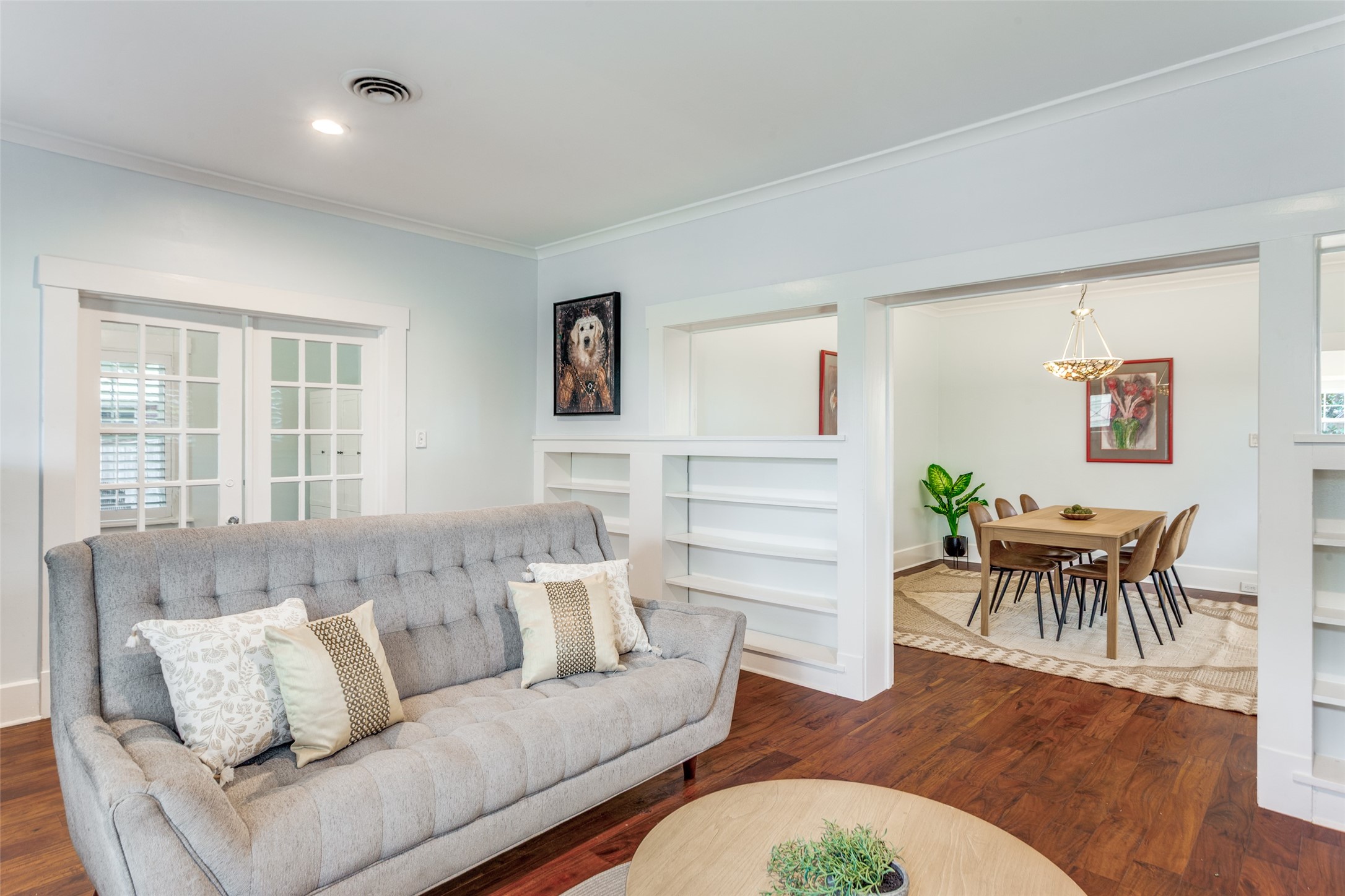 1204 Virginia Place Fort Worth TX 76107