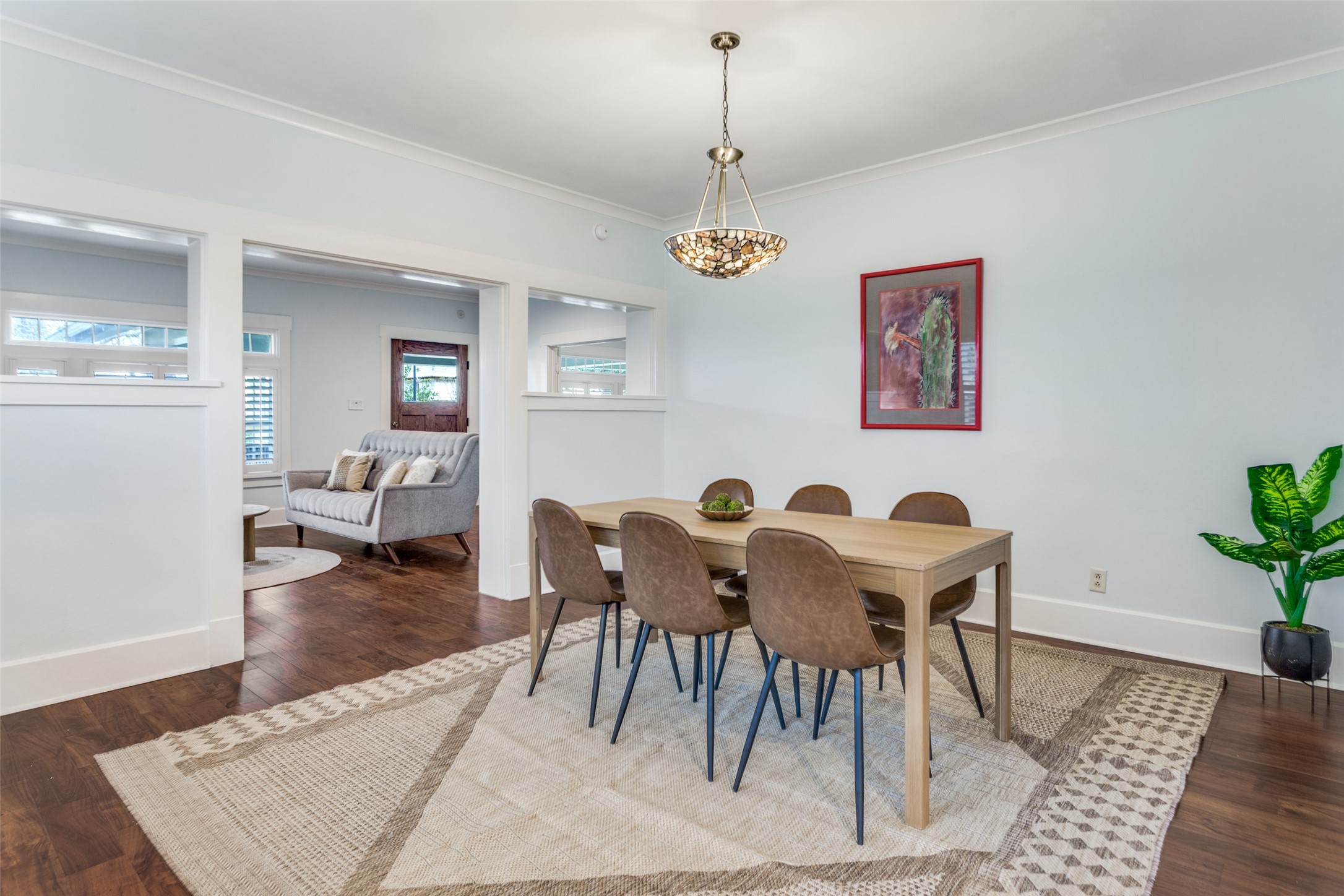 1204 Virginia Place Fort Worth TX 76107
