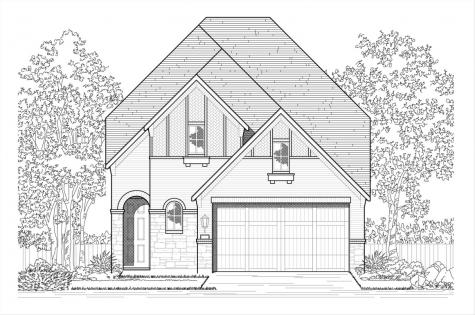 1928 Pelham Drive Aubrey TX 76227