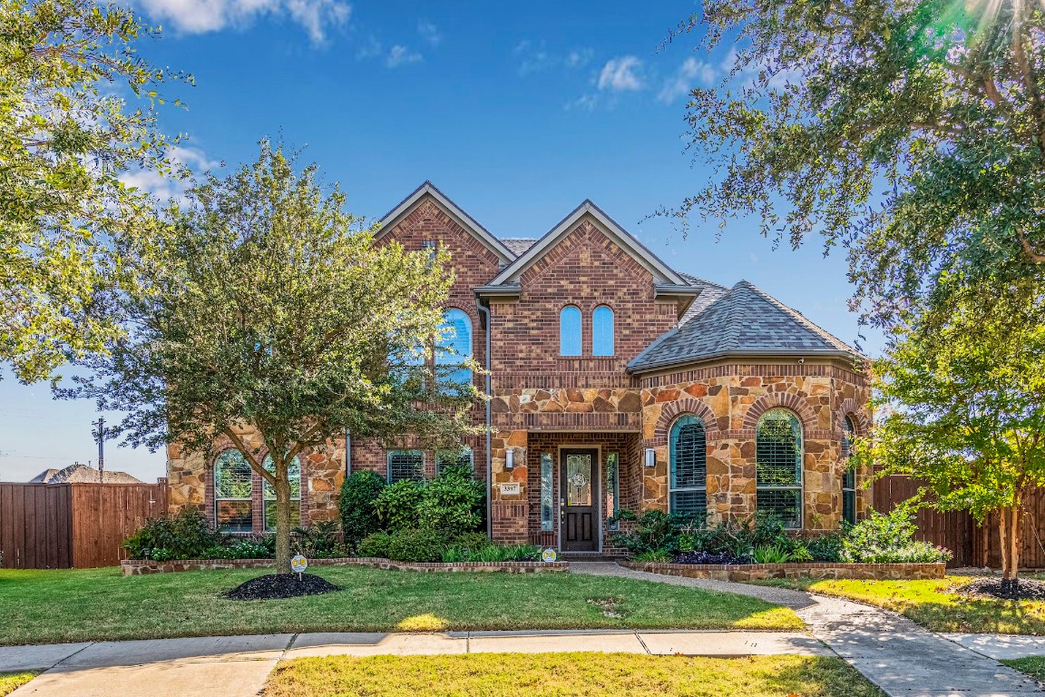3397 Cedar Creek Trail Frisco TX 75034