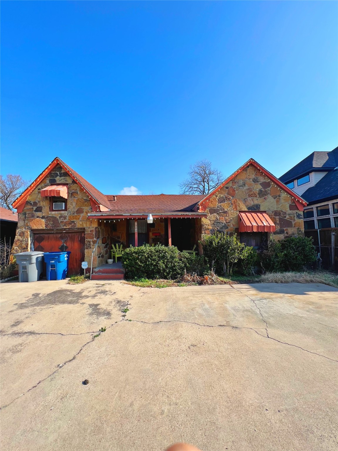 7202 Concord Avenue Dallas TX 75235