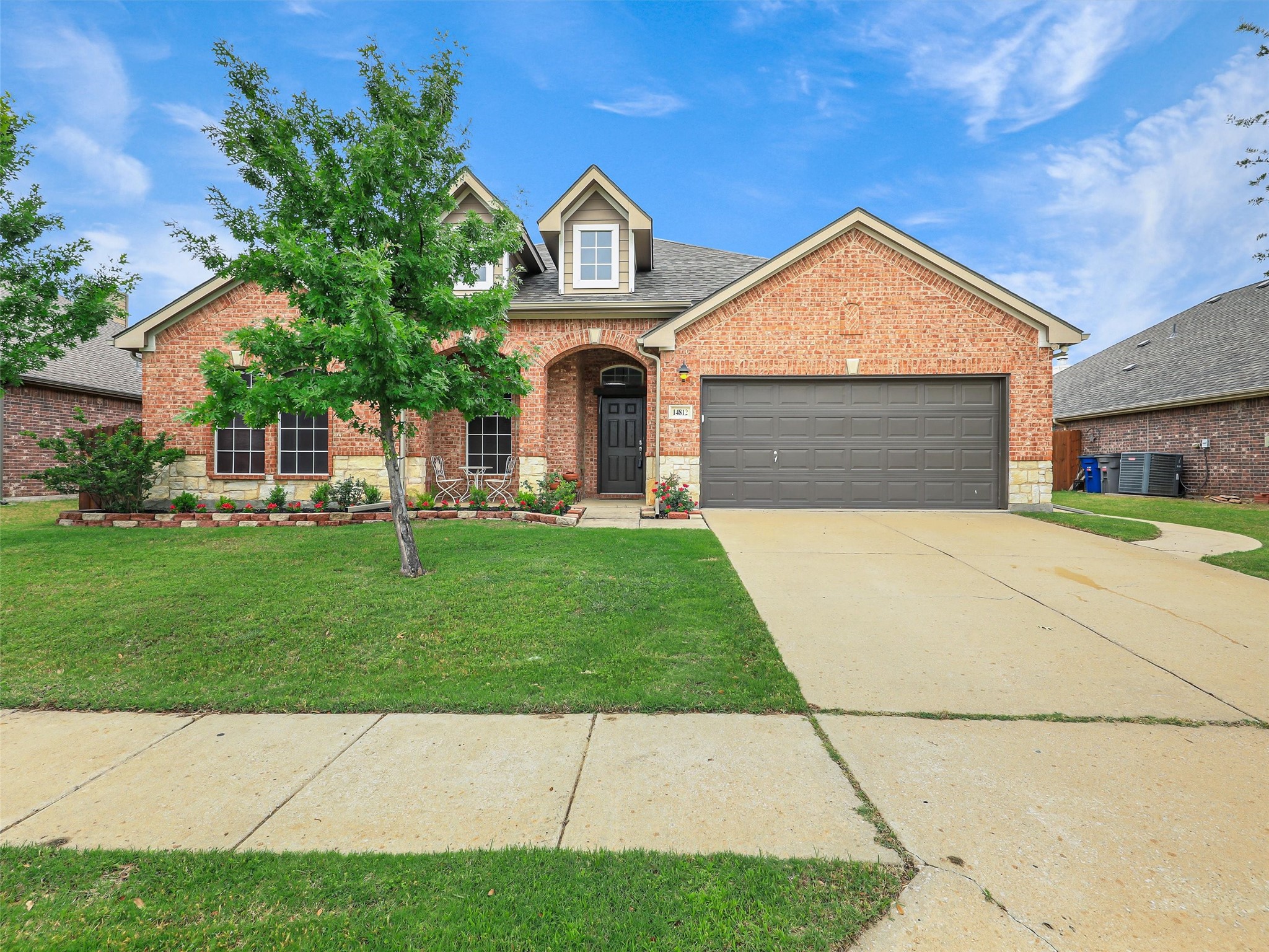 14812 Lone Spring Drive Little Elm TX 75068