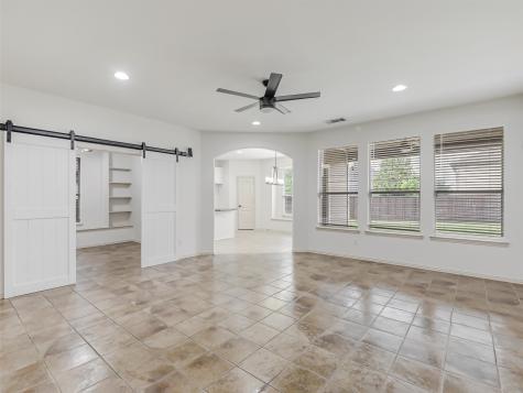 14812 Lone Spring Drive Little Elm TX 75068