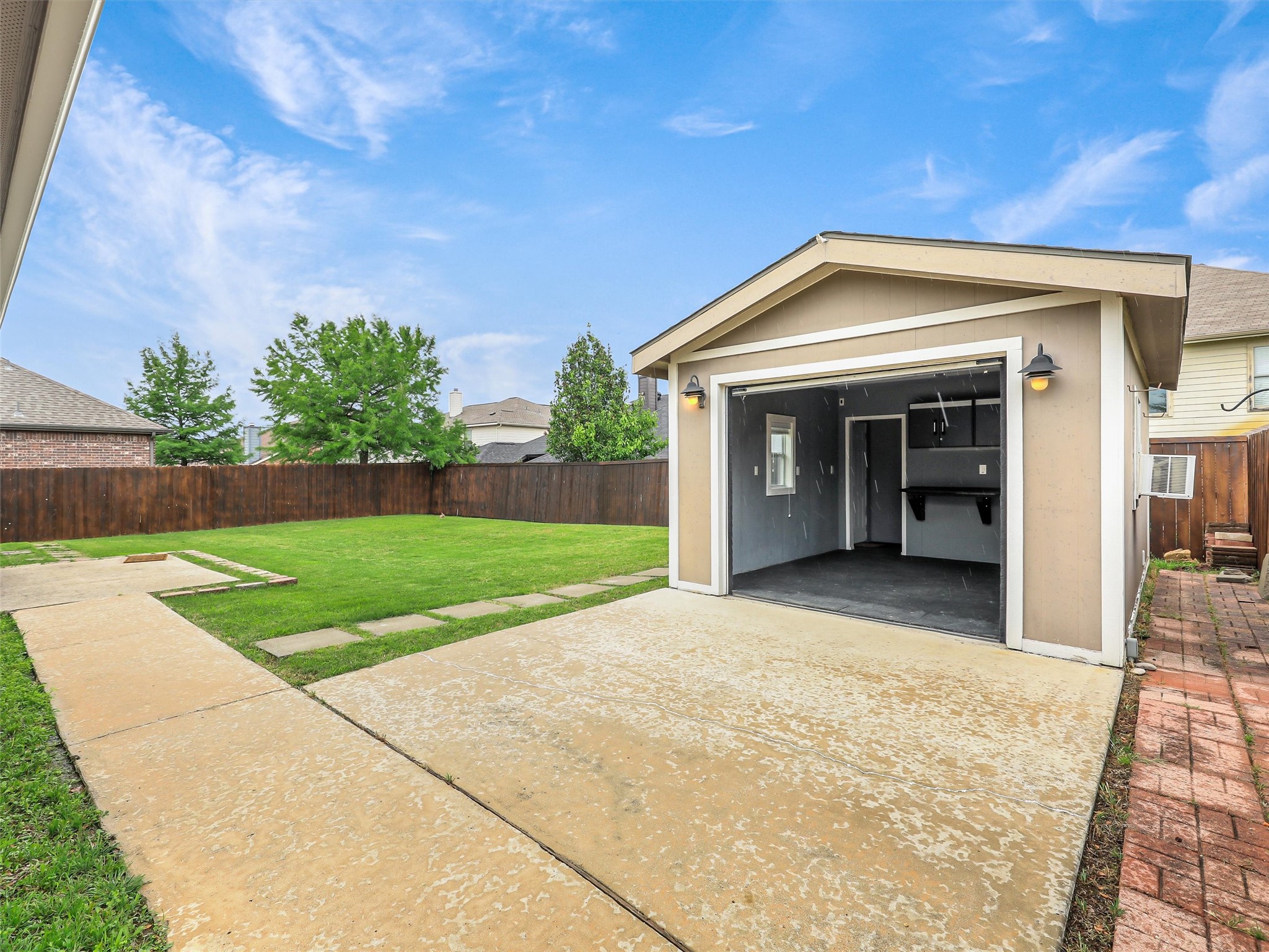14812 Lone Spring Drive Little Elm TX 75068
