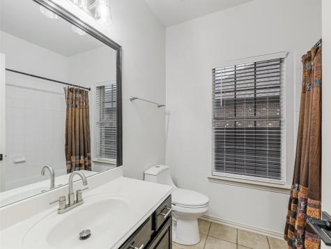 14812 Lone Spring Drive Little Elm TX 75068