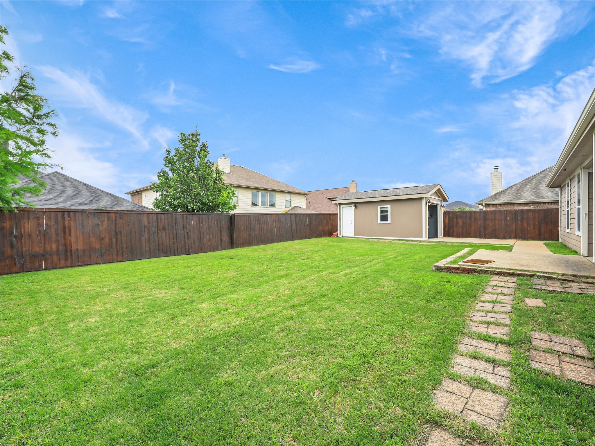 14812 Lone Spring Drive Little Elm TX 75068