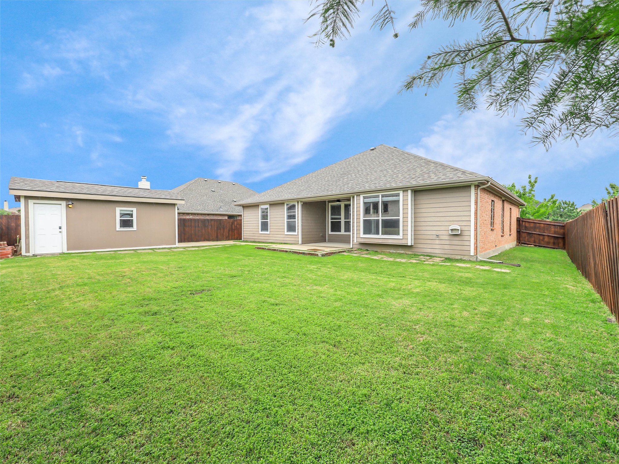 14812 Lone Spring Drive Little Elm TX 75068