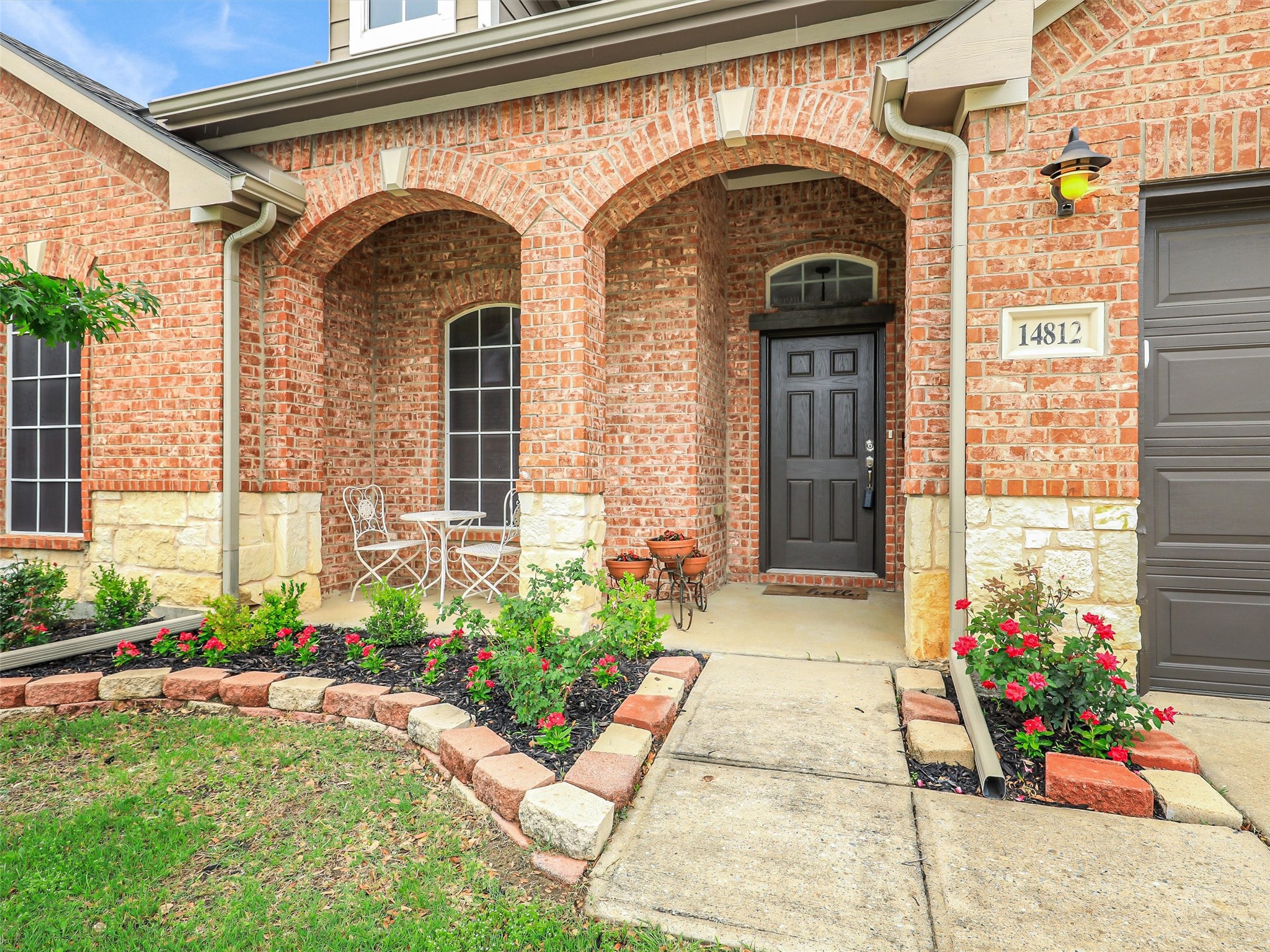 14812 Lone Spring Drive Little Elm TX 75068