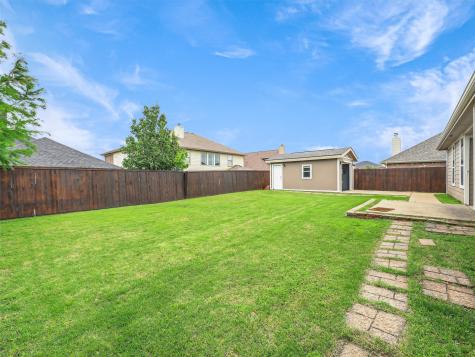 14812 Lone Spring Drive Little Elm TX 75068