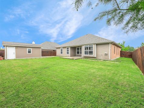 14812 Lone Spring Drive Little Elm TX 75068