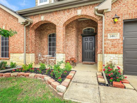 14812 Lone Spring Drive Little Elm TX 75068