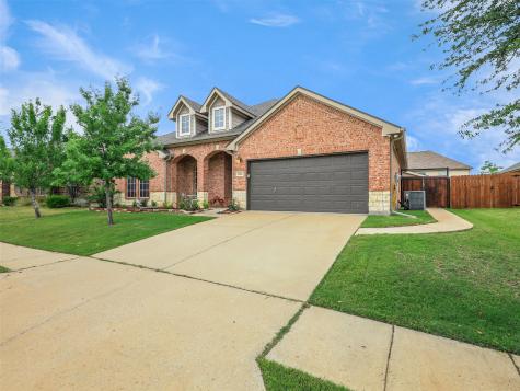 14812 Lone Spring Drive Little Elm TX 75068