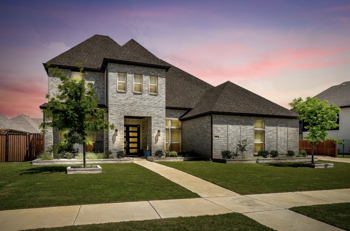 1283 Meadow Rose Drive Haslet TX 76052