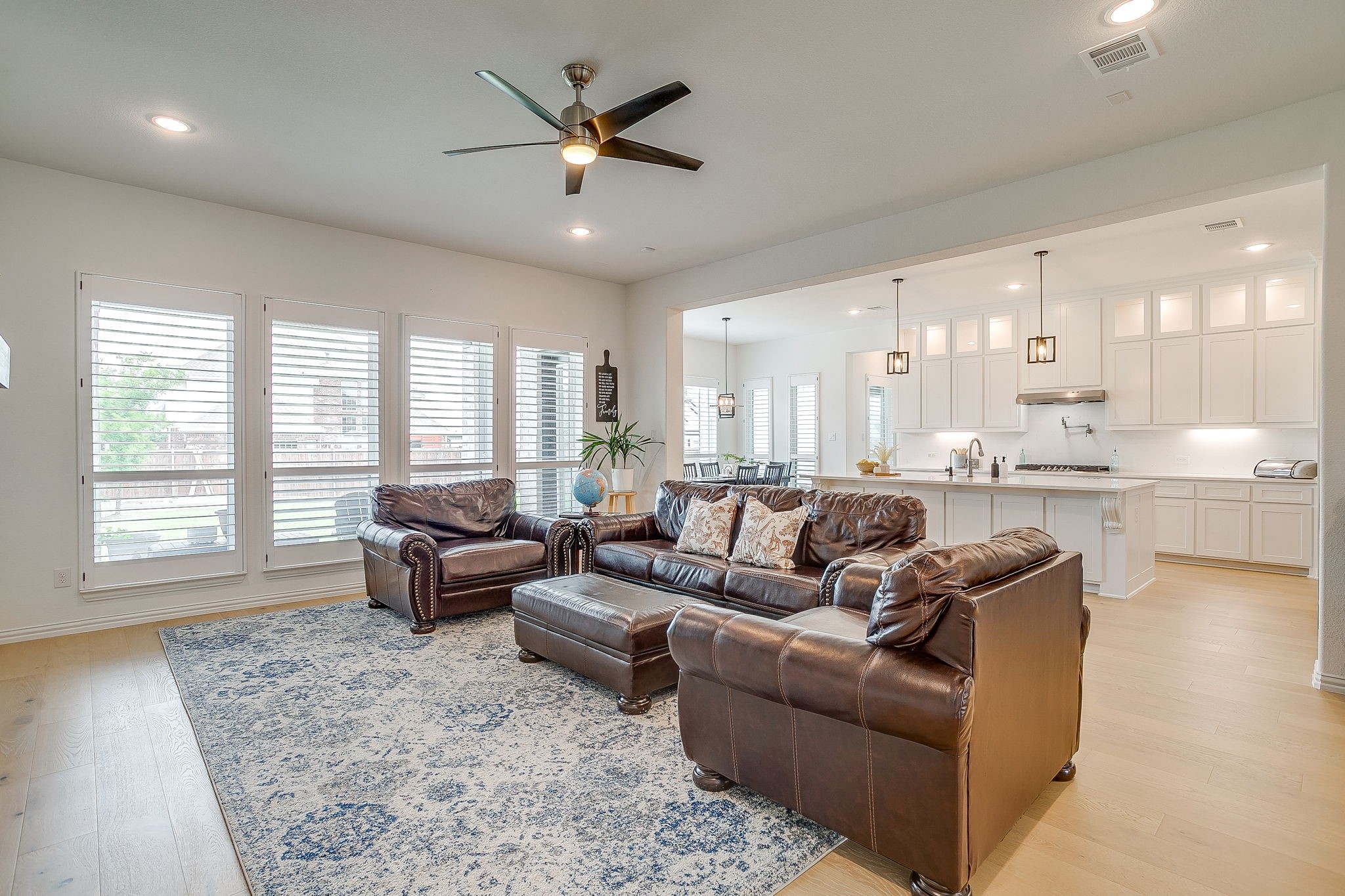1283 Meadow Rose Drive Haslet TX 76052